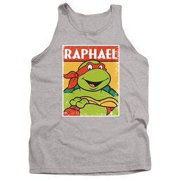 Teenage Mutant Ninja Turtles Tmnt Raph - Men's Tank Top Men's Tank Teenage Mutant Ninja Turtles   