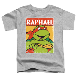 Teenage Mutant Ninja Turtles Tmnt Raph - Toddler T-Shirt Toddler T-Shirt Teenage Mutant Ninja Turtles   