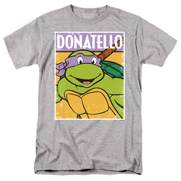 Teenage Mutant Ninja Turtles Tmnt Donnie - Men's Regular Fit T-Shirt Men's Regular Fit T-Shirt Teenage Mutant Ninja Turtles   