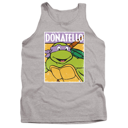 Teenage Mutant Ninja Turtles Tmnt Donnie - Men's Tank Top Men's Tank Teenage Mutant Ninja Turtles   