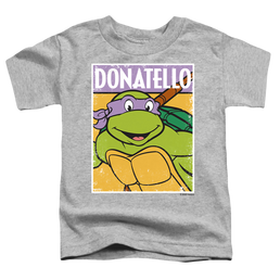 Teenage Mutant Ninja Turtles Tmnt Donnie - Toddler T-Shirt Toddler T-Shirt Teenage Mutant Ninja Turtles   