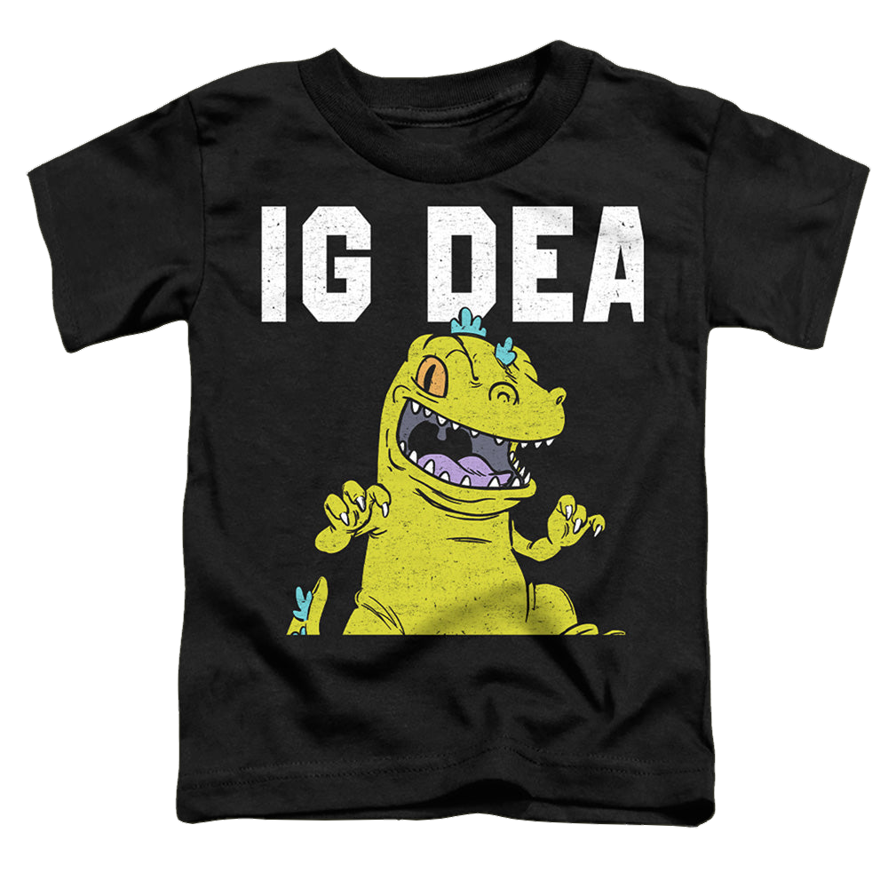 Rugrats Big Deal - Toddler T-Shirt Toddler T-Shirt Rugrats   