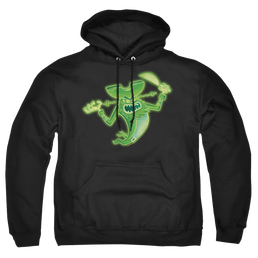 SpongeBob SquarePants The Flying Dutchman - Pullover Hoodie Pullover Hoodie SpongeBob SquarePants   