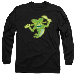 SpongeBob SquarePants The Flying Dutchman - Men's Long Sleeve T-Shirt Men's Long Sleeve T-Shirt SpongeBob SquarePants   