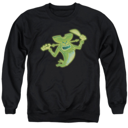 SpongeBob SquarePants The Flying Dutchman - Men's Crewneck Sweatshirt Men's Crewneck Sweatshirt SpongeBob SquarePants   