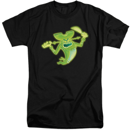 SpongeBob SquarePants The Flying Dutchman - Men's Tall Fit T-Shirt Men's Tall Fit T-Shirt SpongeBob SquarePants   