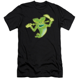 SpongeBob SquarePants The Flying Dutchman - Men's Premium Slim Fit T-Shirt Men's Premium Slim Fit T-Shirt SpongeBob SquarePants   