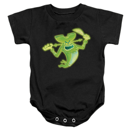 SpongeBob SquarePants The Flying Dutchman - Baby Bodysuit Baby Bodysuit SpongeBob SquarePants   