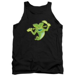 SpongeBob SquarePants The Flying Dutchman - Men's Tank Top Men's Tank SpongeBob SquarePants   