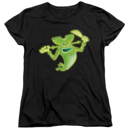 SpongeBob SquarePants The Flying Dutchman - Women's T-Shirt Women's T-Shirt SpongeBob SquarePants   