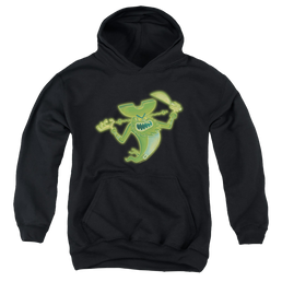 SpongeBob SquarePants The Flying Dutchman - Youth Hoodie Youth Hoodie (Ages 8-12) SpongeBob SquarePants   