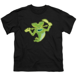 SpongeBob SquarePants The Flying Dutchman - Youth T-Shirt Youth T-Shirt (Ages 8-12) SpongeBob SquarePants   