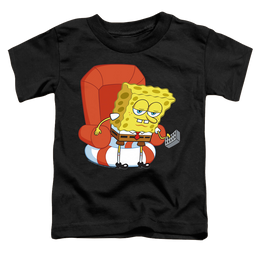 SpongeBob SquarePants Head Out Meme - Toddler T-Shirt Toddler T-Shirt SpongeBob SquarePants   