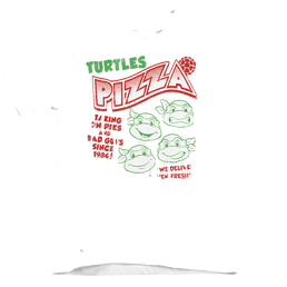 Teenage Mutant Ninja Turtles Turtles Pizza - Kid's T-Shirt Kid's T-Shirt (Ages 4-7) Teenage Mutant Ninja Turtles   