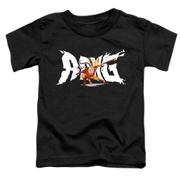 Avatar The Last Airbender Aang And Momo - Toddler T-Shirt Toddler T-Shirt Avatar The Last Airbender   