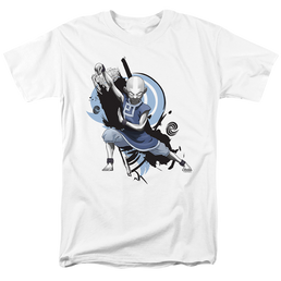 Avatar The Last Airbender Energybending Aang - Men's Regular Fit T-Shirt Men's Regular Fit T-Shirt Avatar The Last Airbender   