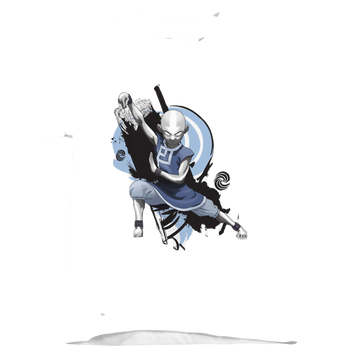 Avatar The Last Airbender Energybending Aang - Kid's T-Shirt Kid's T-Shirt (Ages 4-7) Avatar The Last Airbender   