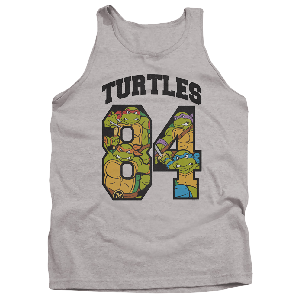 Teenage Mutant Ninja Turtles Turtles 84 - Men's Tank Top Men's Tank Teenage Mutant Ninja Turtles   