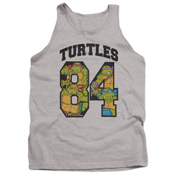Teenage Mutant Ninja Turtles Turtles 84 - Men's Tank Top Men's Tank Teenage Mutant Ninja Turtles   