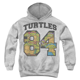 Teenage Mutant Ninja Turtles Turtles 84 - Youth Hoodie Youth Hoodie (Ages 8-12) Teenage Mutant Ninja Turtles   