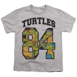 Teenage Mutant Ninja Turtles Turtles 84 - Youth T-Shirt Youth T-Shirt (Ages 8-12) Teenage Mutant Ninja Turtles   