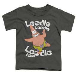 SpongeBob SquarePants Singing Patrick - Toddler T-Shirt Toddler T-Shirt SpongeBob SquarePants   