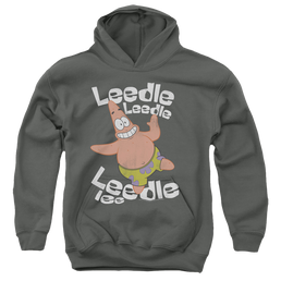 SpongeBob SquarePants Singing Patrick - Youth Hoodie Youth Hoodie (Ages 8-12) SpongeBob SquarePants   