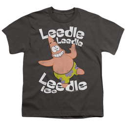 SpongeBob SquarePants Singing Patrick - Youth T-Shirt Youth T-Shirt (Ages 8-12) SpongeBob SquarePants   
