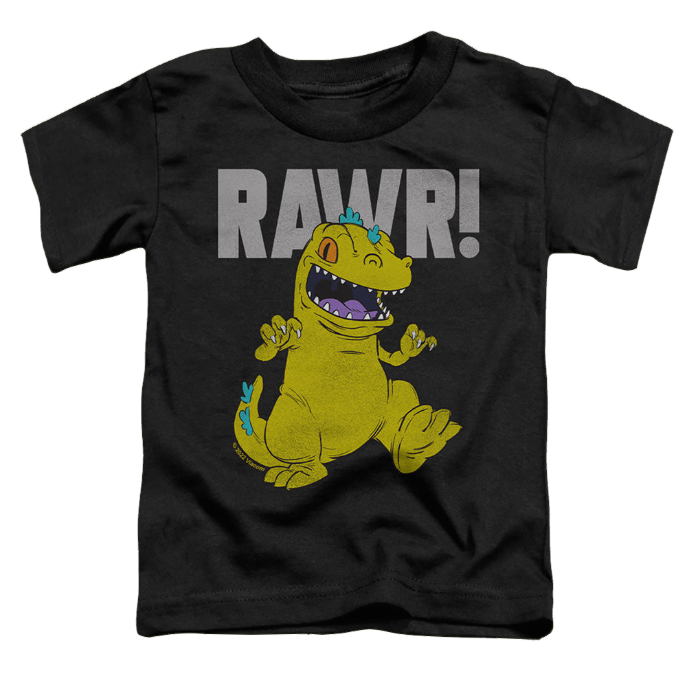 Rugrats Reptar - Toddler T-Shirt Toddler T-Shirt Rugrats   