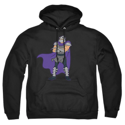 Teenage Mutant Ninja Turtles Shredder - Pullover Hoodie Pullover Hoodie Teenage Mutant Ninja Turtles   