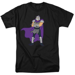 Teenage Mutant Ninja Turtles Shredder - Men's Regular Fit T-Shirt Men's Regular Fit T-Shirt Teenage Mutant Ninja Turtles   