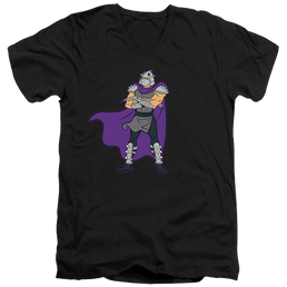 Teenage Mutant Ninja Turtles Shredder - Men's V-Neck T-Shirt Men's V-Neck T-Shirt Teenage Mutant Ninja Turtles   
