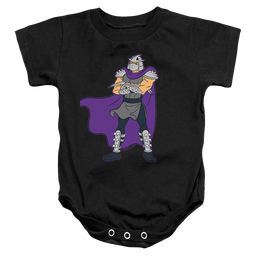 Teenage Mutant Ninja Turtles Shredder - Baby Bodysuit Baby Bodysuit Teenage Mutant Ninja Turtles   