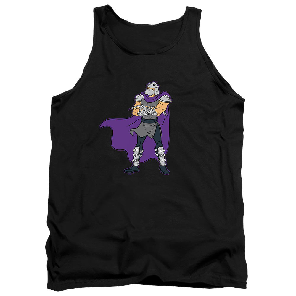 Teenage Mutant Ninja Turtles Shredder - Men's Tank Top Men's Tank Teenage Mutant Ninja Turtles   