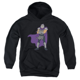 Teenage Mutant Ninja Turtles Shredder - Youth Hoodie Youth Hoodie (Ages 8-12) Teenage Mutant Ninja Turtles   