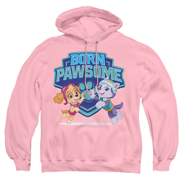 Paw Patrol Born Pawsome Skye & Everest - Pullover Hoodie Pullover Hoodie Paw Patrol   