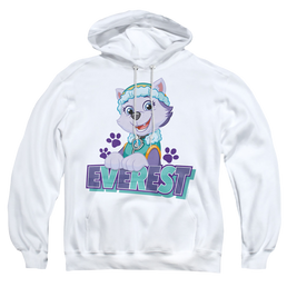 Paw Patrol Everest - Pullover Hoodie Pullover Hoodie Paw Patrol   