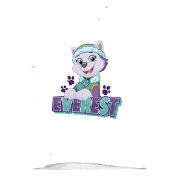 Paw Patrol Everest - Kid's T-Shirt Kid's T-Shirt (Ages 4-7) Paw Patrol   