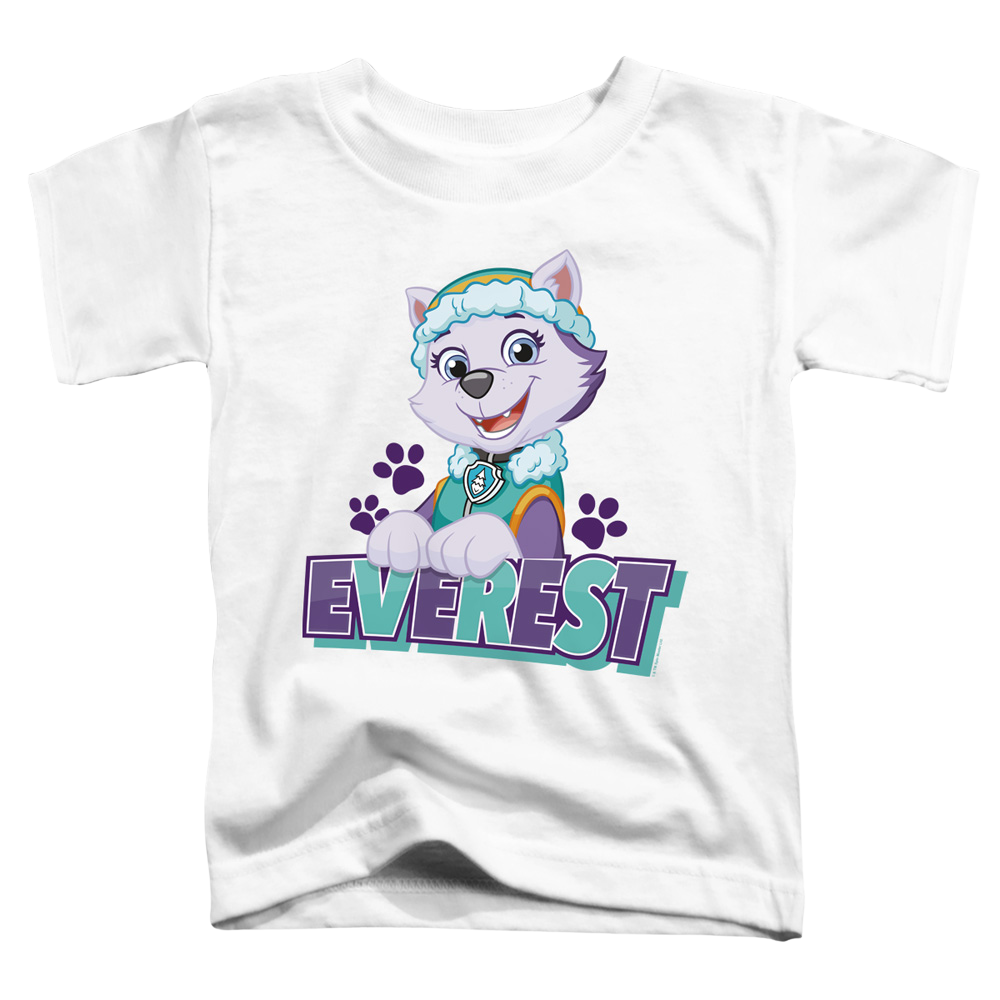 Paw Patrol Everest - Toddler T-Shirt Toddler T-Shirt Paw Patrol   