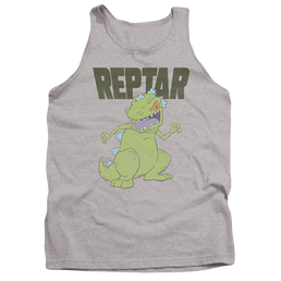 Rugrats Reptar Big - Men's Tank Top Men's Tank Rugrats   