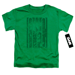New York City Liberty Kid's T-Shirt (Ages 4-7) Kid's T-Shirt (Ages 4-7) New York City   