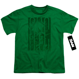 New York City Liberty Youth T-Shirt (Ages 8-12) Youth T-Shirt (Ages 8-12) New York City   