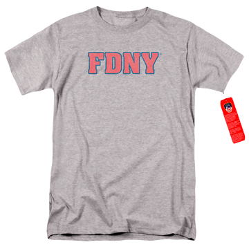 NYC Fdny - Men's Regular Fit T-Shirt Men's Regular Fit T-Shirt New York City   