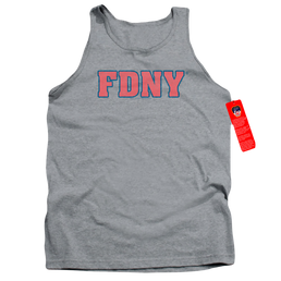 New York City Fdny Men's Tank Men's Tank New York City   