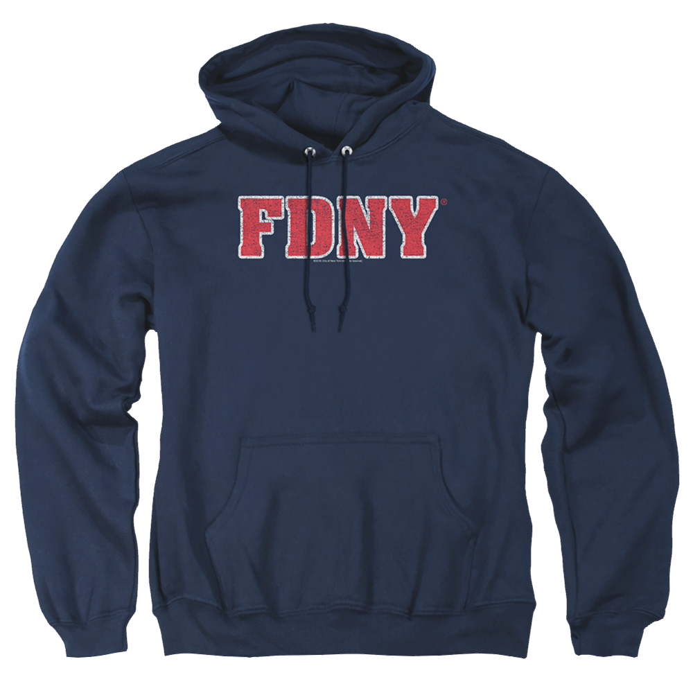 New York City Fdny Pullover Hoodie Pullover Hoodie New York City   