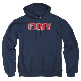 New York City Fdny Pullover Hoodie Pullover Hoodie New York City   