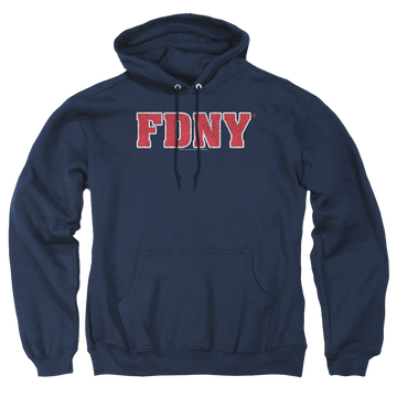 New York City Fdny Pullover Hoodie Pullover Hoodie New York City   