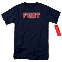 NYC Fdny - Men's Regular Fit T-Shirt Men's Regular Fit T-Shirt New York City   