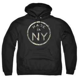 New York City Ny Made Pullover Hoodie Pullover Hoodie New York City   