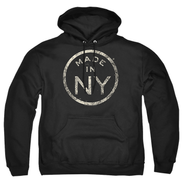 New York City Ny Made Pullover Hoodie Pullover Hoodie New York City   